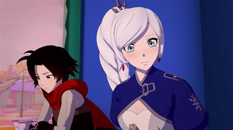 The future-fantasy world of Remnant is filled with ravenous monsters, treacherous terrain, and more villains than you can shake a sniper-scythe at. . Rwby volume 9 episode 7 online